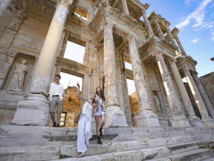 Оферти Турция